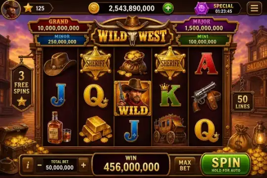 Jackpot Crush gameplay screenshot 3